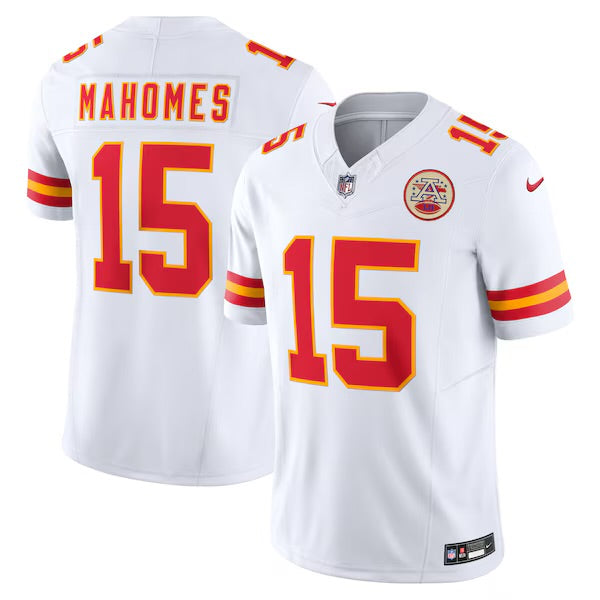 KANSAS CITY CHIEFS AWAY EDITION