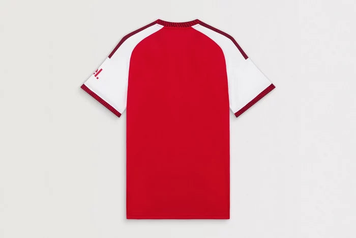 Arsenal 2026/27 Domicile