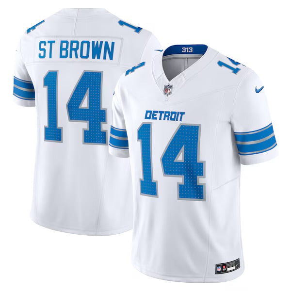 DETROIT LIONS HOME EDITION