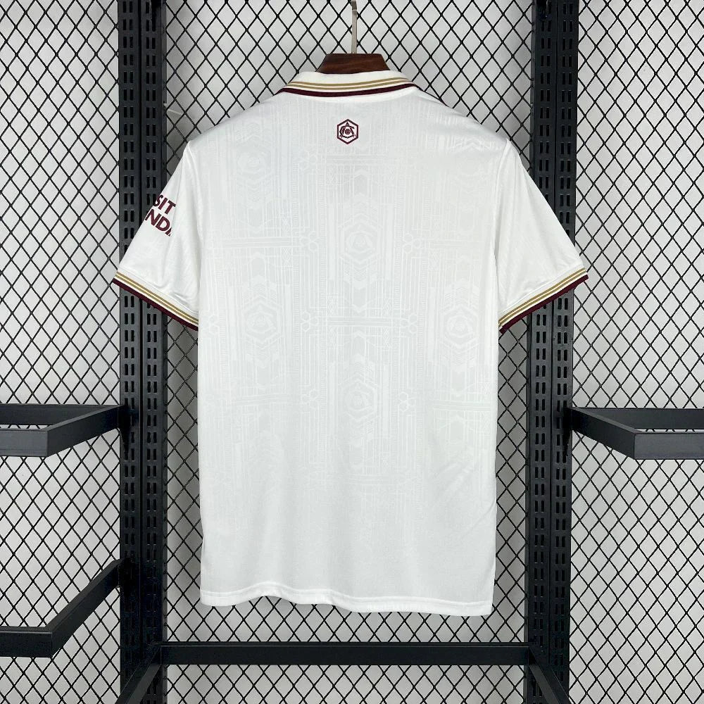 ARSENAL - MAILLOT THIRD 25/26