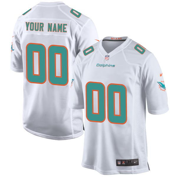 MIAMI DOLPHINS AWAY EDITION