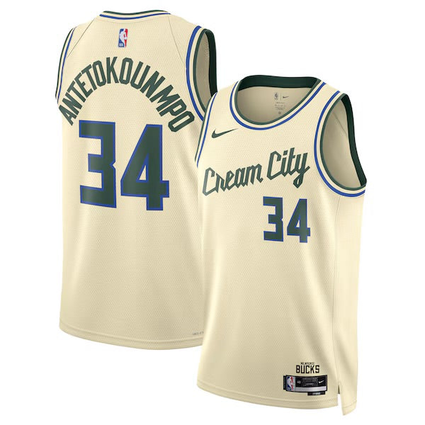 MILWAUKEE CREAM CITY EDITON