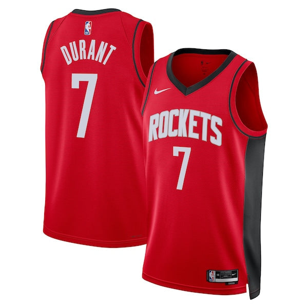 HOUSTON ROCKETS HOME EDITON