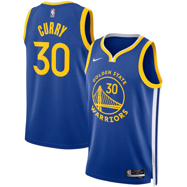 GOLDEN STATE WARRIORS AWAY EDITON