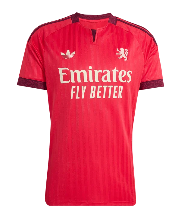 OL 2026/27 Extérieur