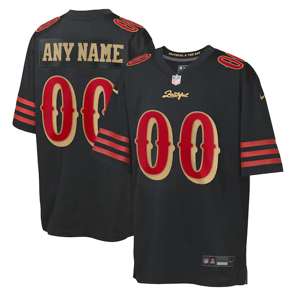 SAN FRANCISCO 49ERS CITY EDITION