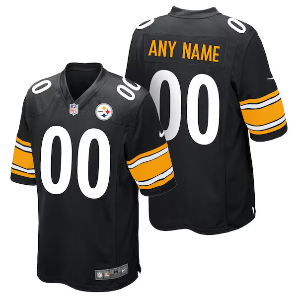 PITTSBURGH STEELERS HOME EDITION