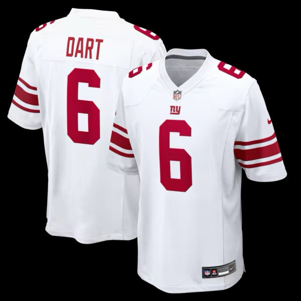 NEW YORK GIANTS AWAY EDITION