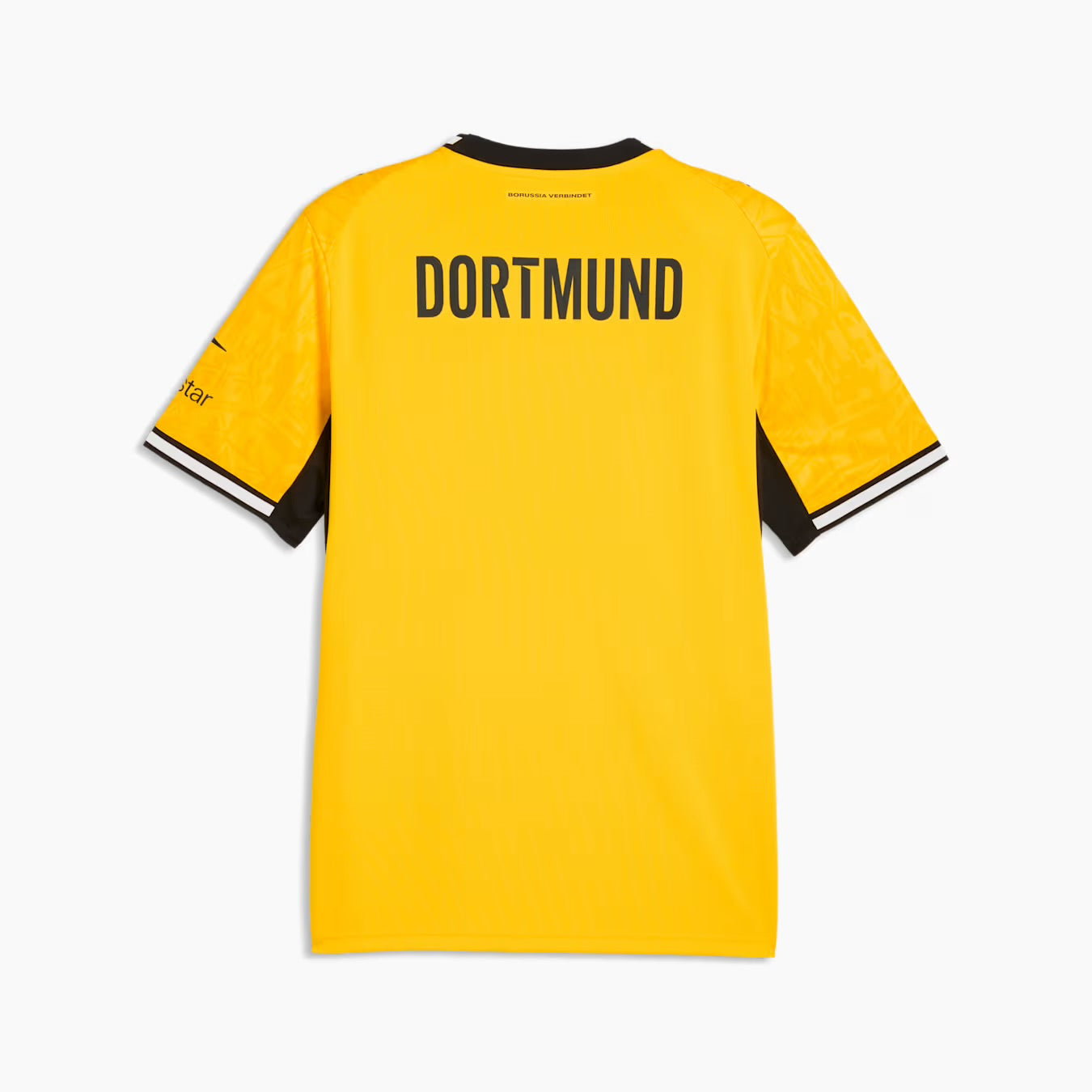 Dortmund 2026/27 Domicile
