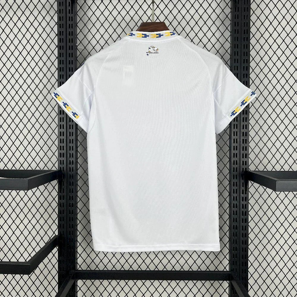LEEDS UNITED - MAILLOT DOMICILE 25/26