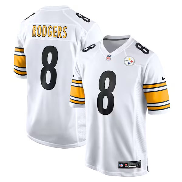 PITTSBURGH STEELERS AWAY EDITION