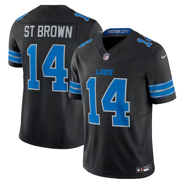 DETROIT LIONS AWAY EDITION