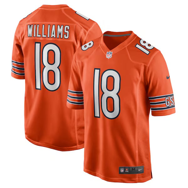 CHICAGO BEARS HOME EDITION