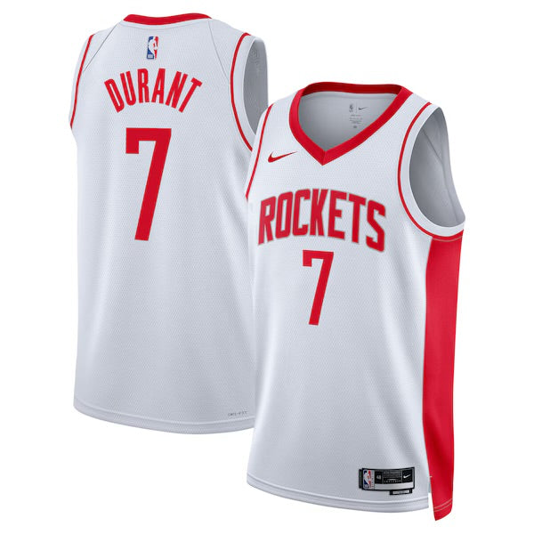 HOUSTON ROCKETS AWAY EDITON