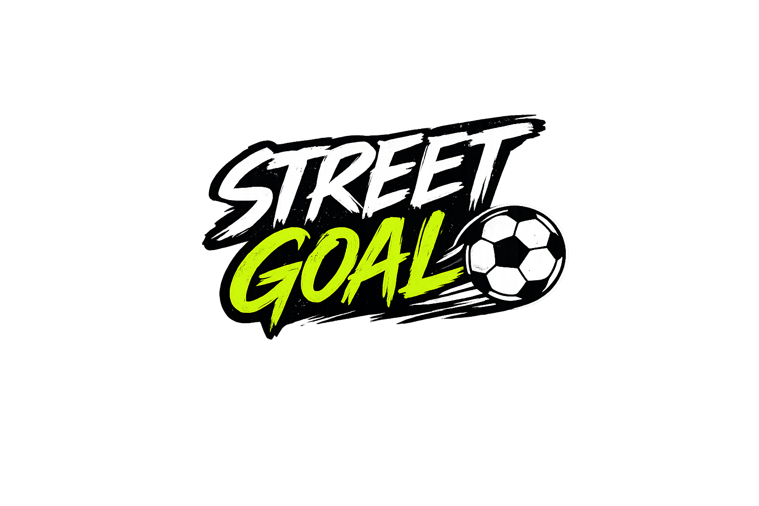 STREET GOAL