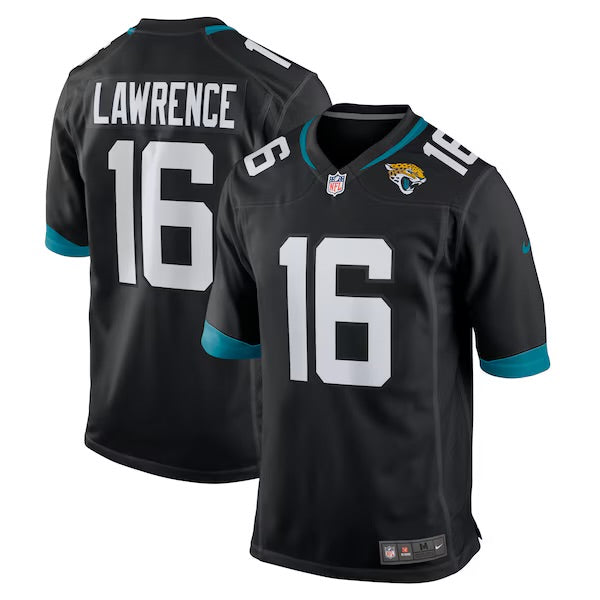 JACKSONVILLE JAGUARS AWAY EDITION