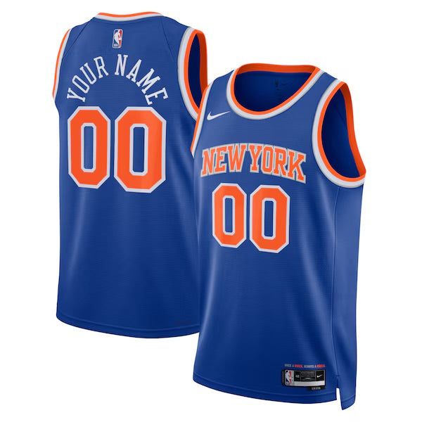 NEW YORK KNICKS ICON EDITON