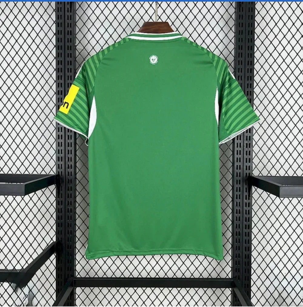 NEWCASTLE - MAILLOT EXTERIEUR 25/26