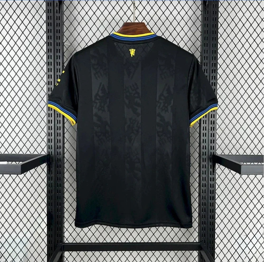 MANCHESTER UNITED - MAILLOT THIRD 25/26
