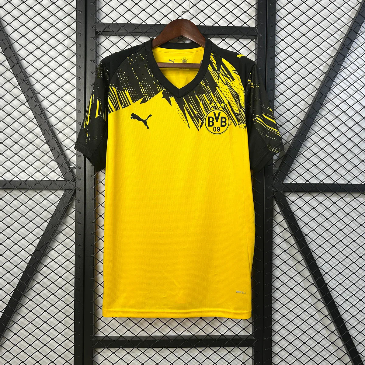BVB Dortmund 2025/26 Domicile