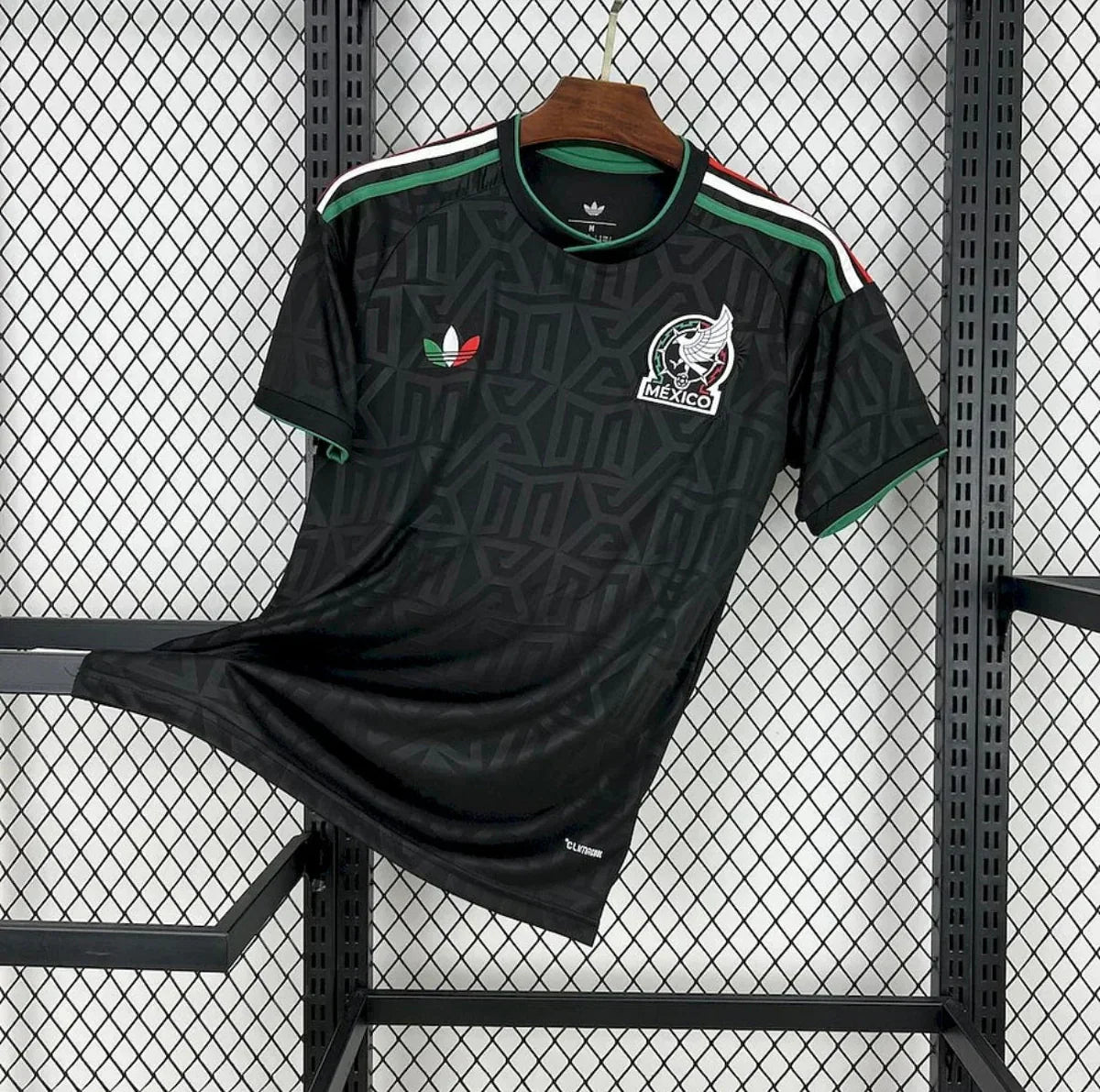 Mexique 2025 Extérieur