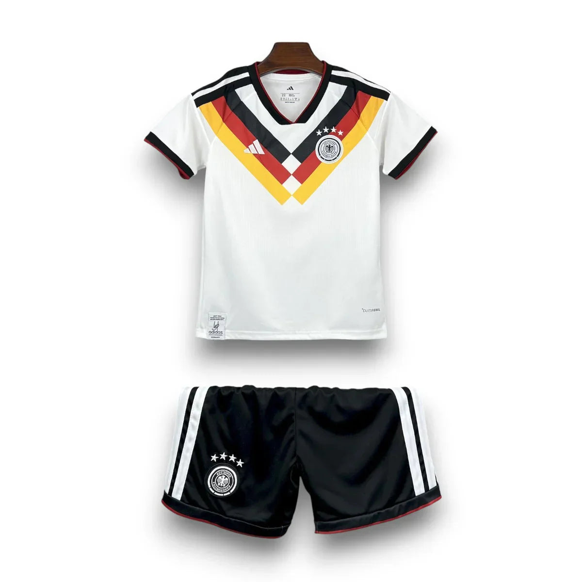ALLEMAGNE - ENSEMBLE ENFANT DOMICILE 2026