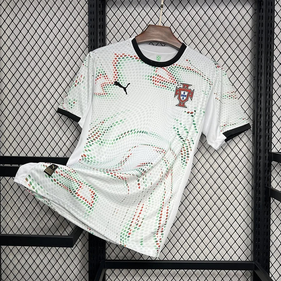 PORTUGAL - EXTÉRIEUR 2026