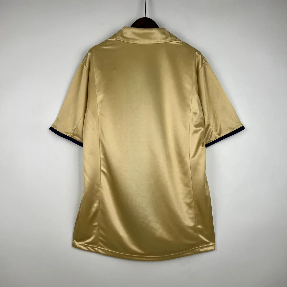 FC BARCELONE - MAILLOT RETRO 2002