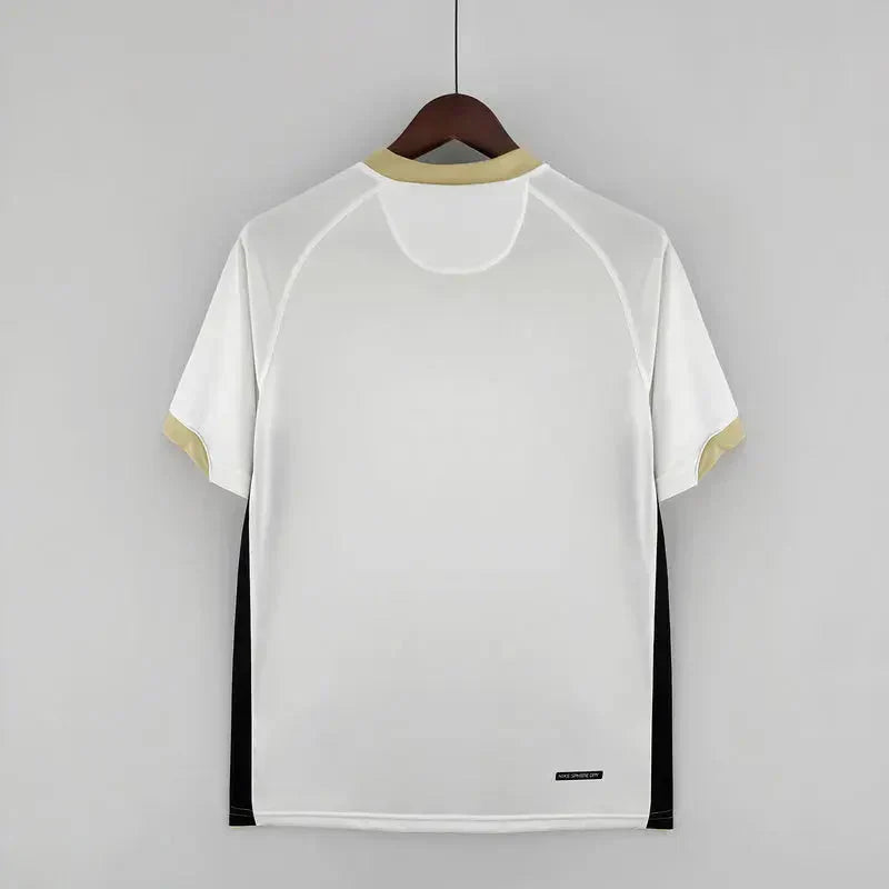 MANCHESTER UNITED - MAILLOT RETRO 2007
