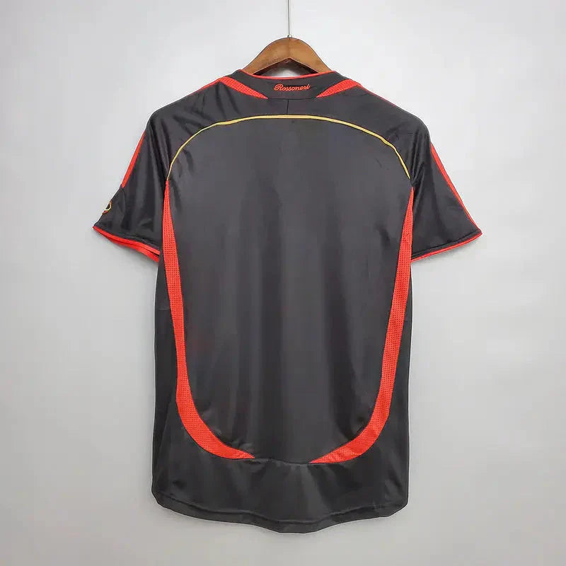 AC MILAN - MAILLOT RETRO 2006