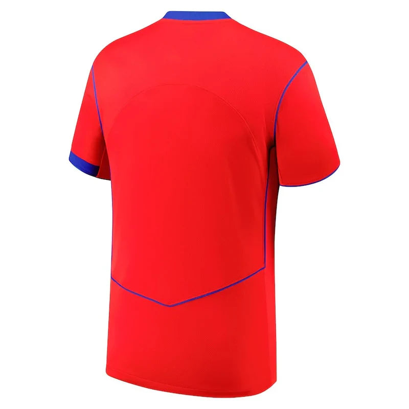 PARIS SAINT GERMAIN - MAILLOT EXTÉRIEUR THIRD 25/26