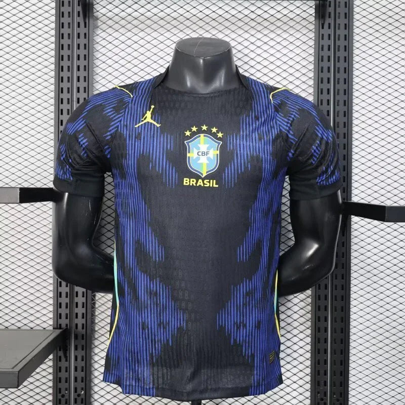 BRÉSIL - MAILLOT DOMICILE 2026