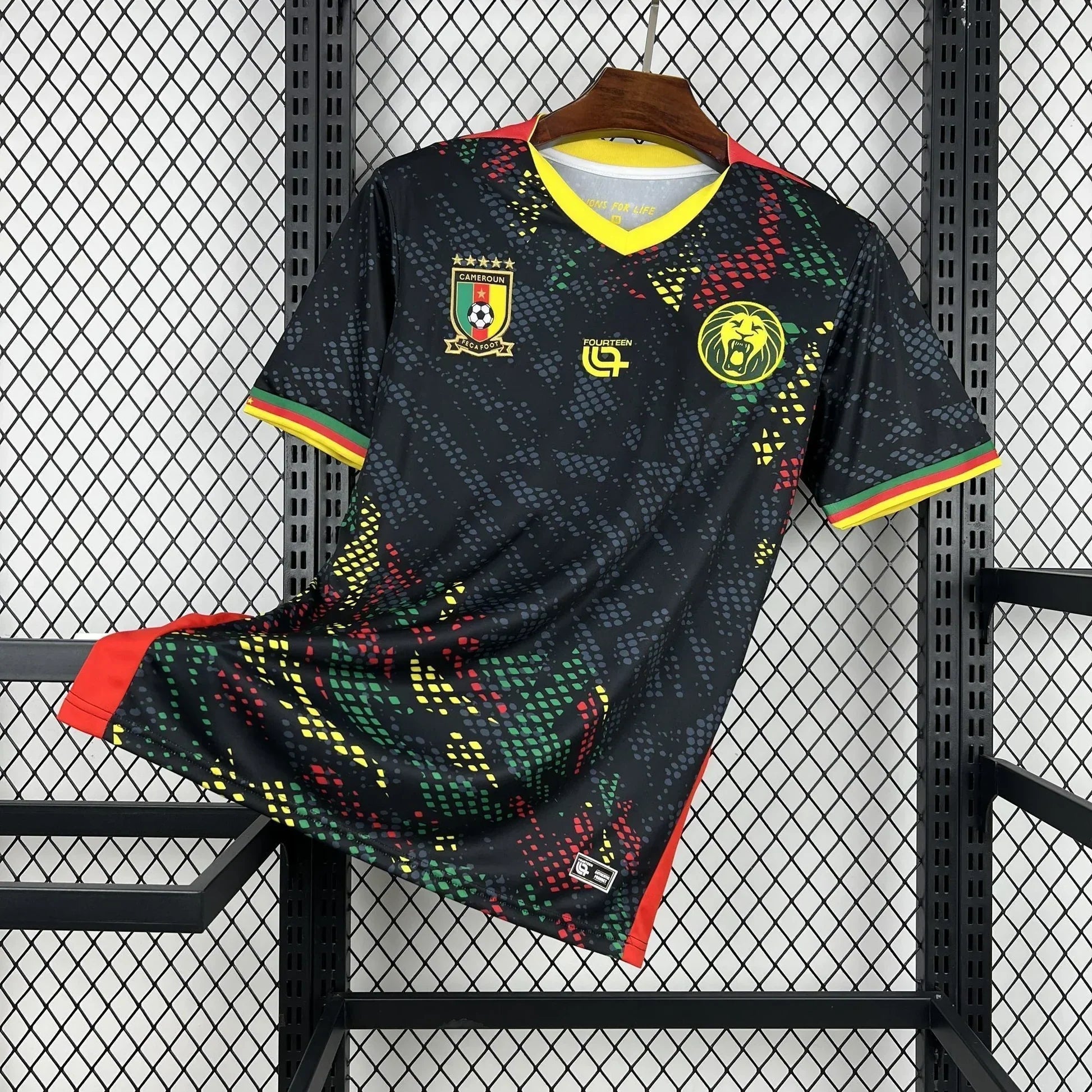 CAMEROUN COUPE DU MONDE 2026