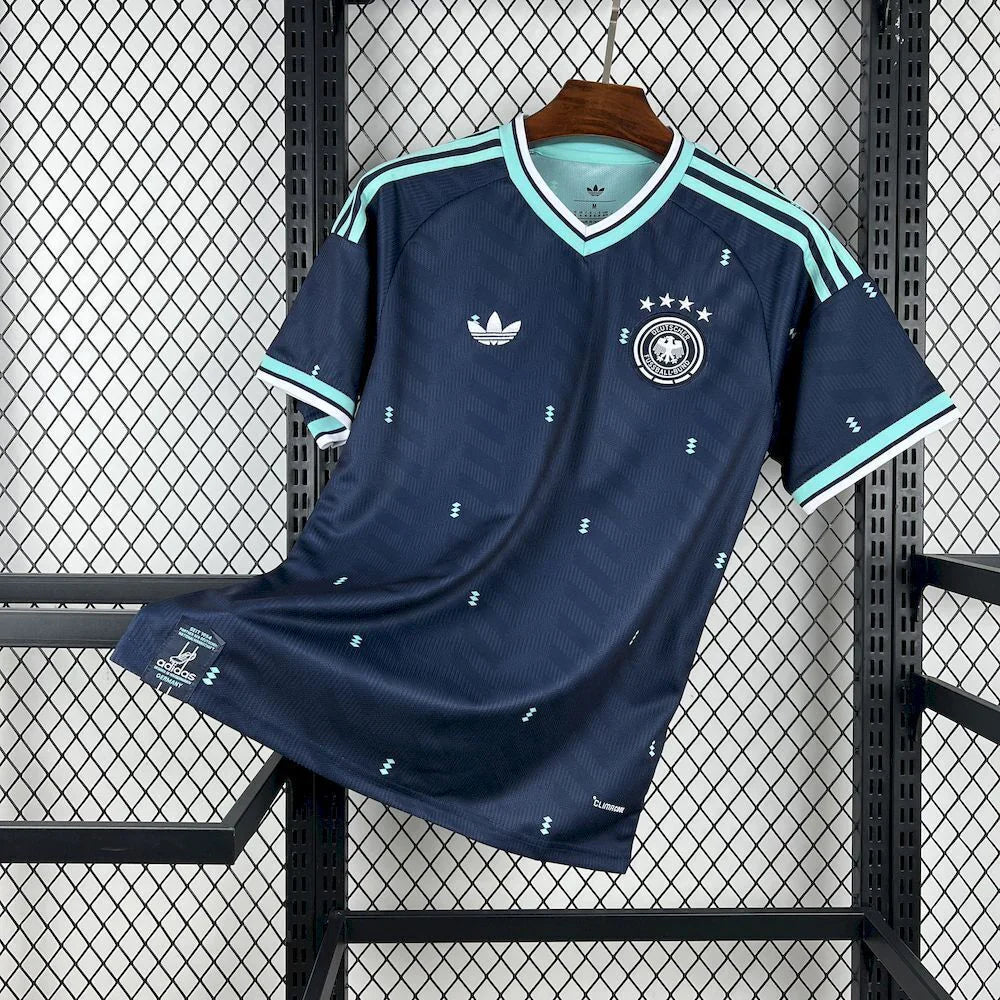 ALLEMANGNE - MAILLOT EXTERIEUR 2026