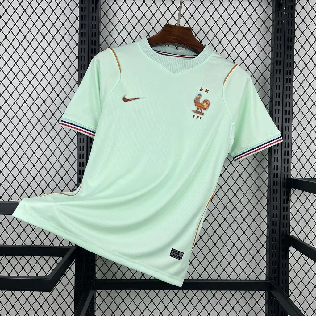 FRANCE - MAILLOT CDM 2026