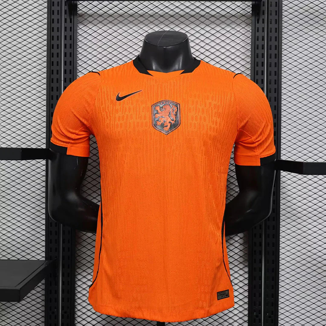 PAYS BAS - MAILLOT DOMICILE 2026