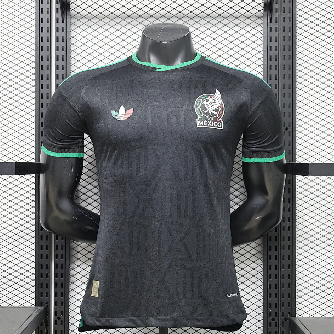 MEXIQUE EXTERIEUR COUPE DU MONDE 2026