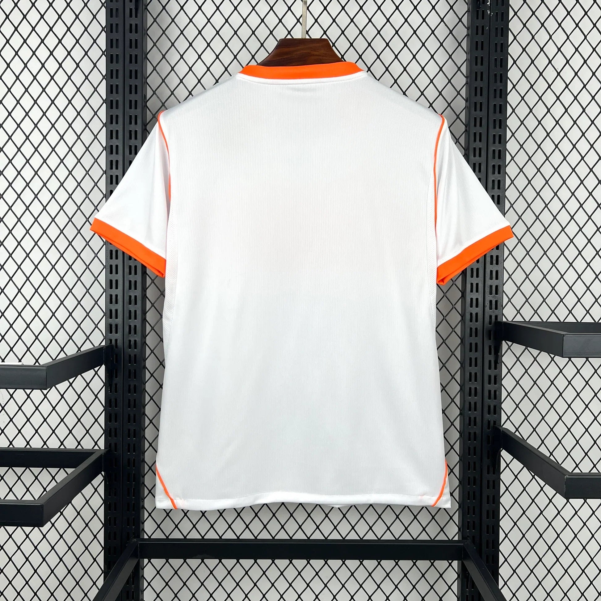 PAYS BAS - MAILLOT EXTERIEUR 2026