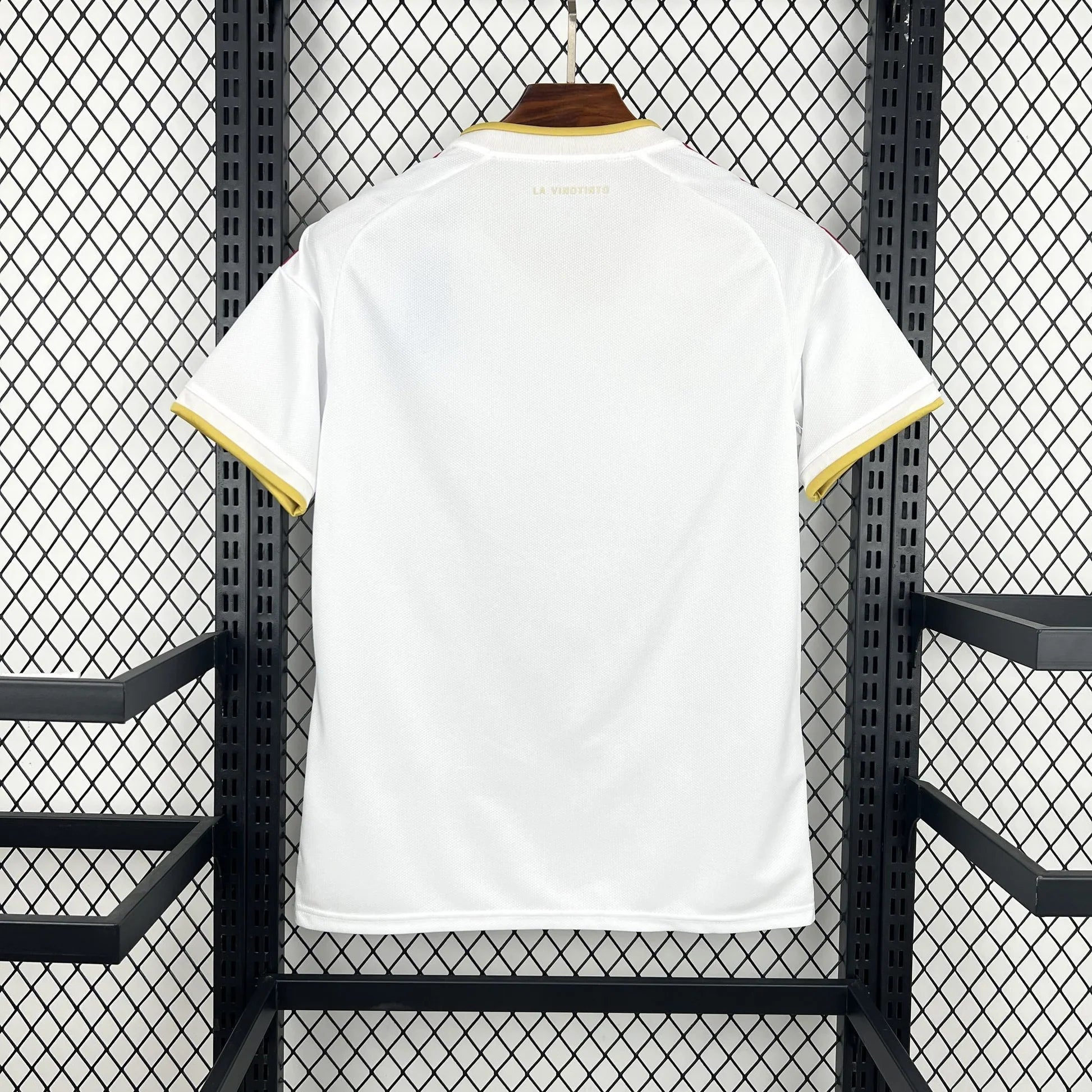 VENEZUELA - MAILLOT CDM 2026