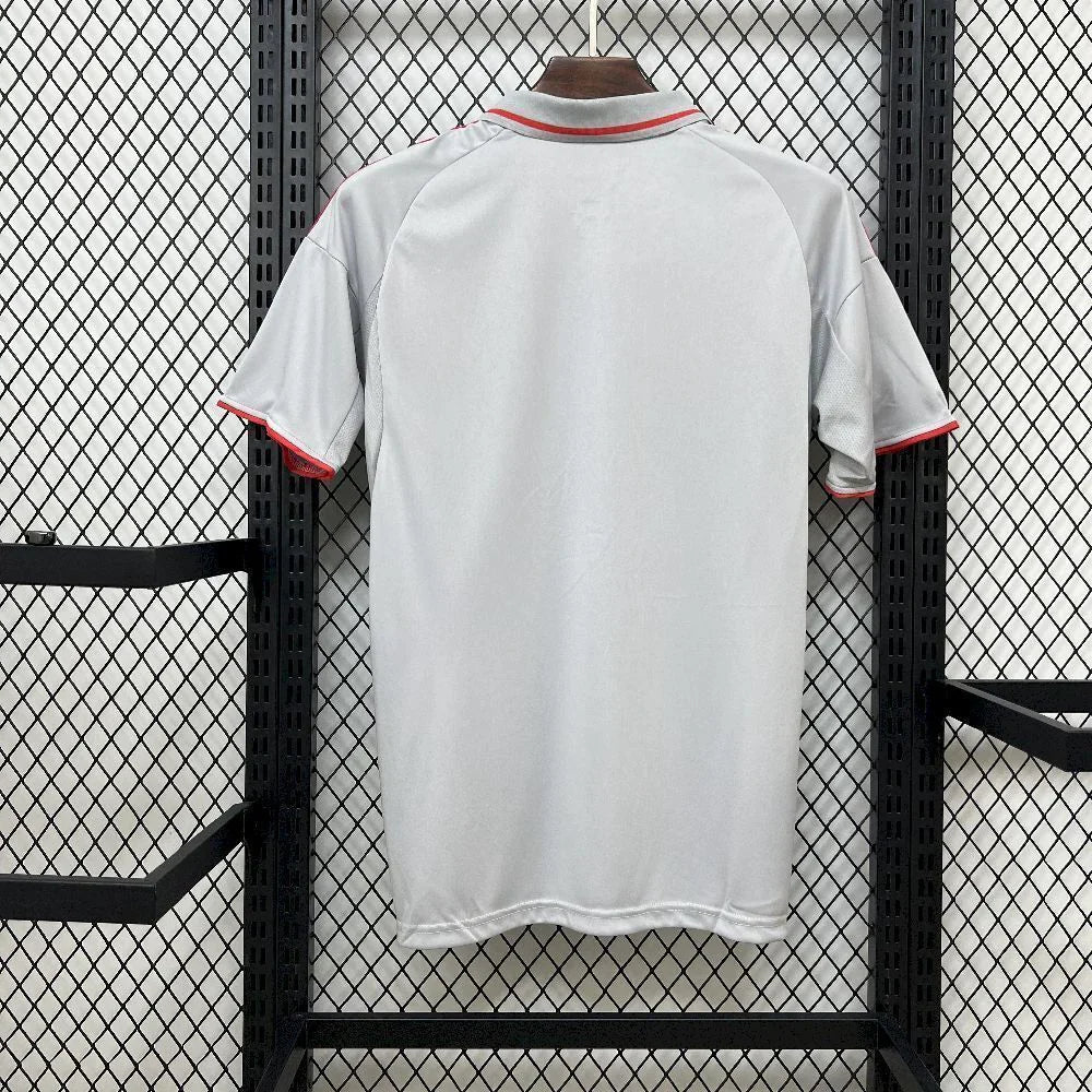 OLYMPIQUE LYONNAIS - MAILLOT EXTÉRIEUR THIRD 25/26