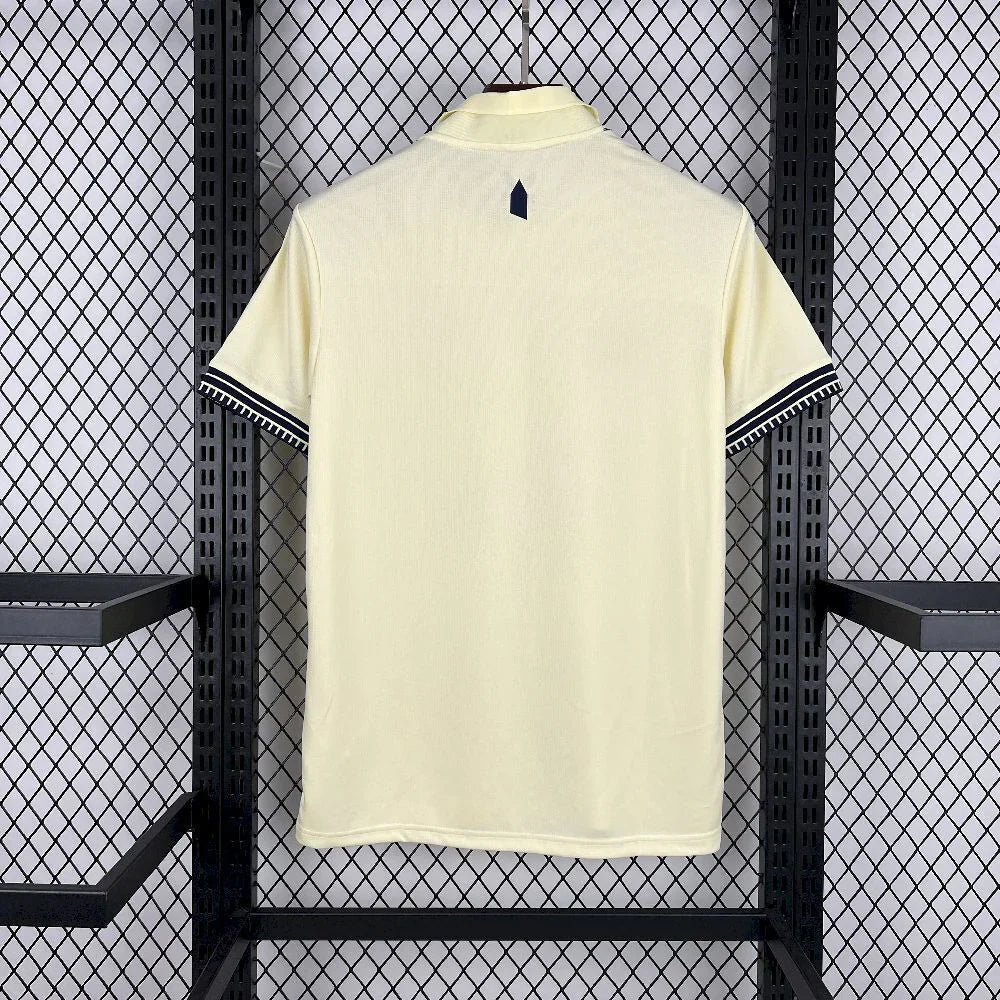 EVERTON - MAILLOT EXTÉRIEUR 25/26