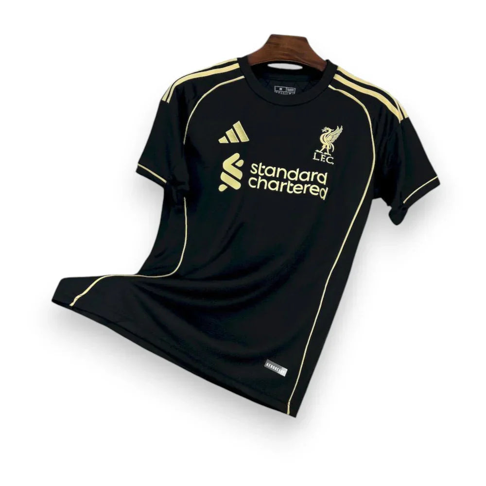 LIVERPOOL - MAILLOT THIRD 25/26