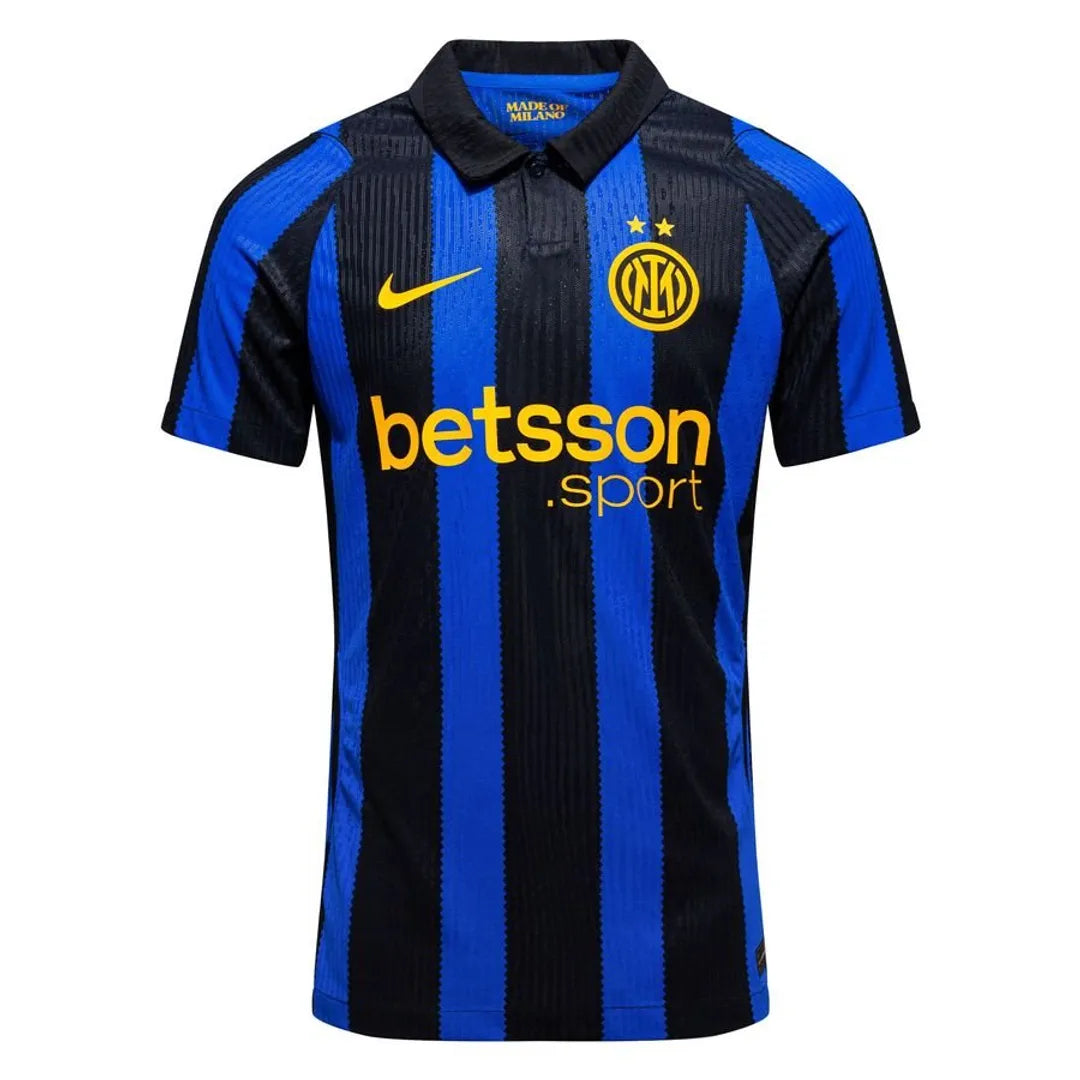 Inter Milan 2026/27 Domicile