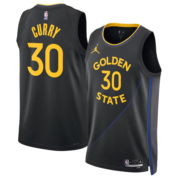 GOLDEN STATE WARRIORS CITY EDITON