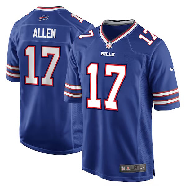 BUFFALO BILLS HOME EDITION