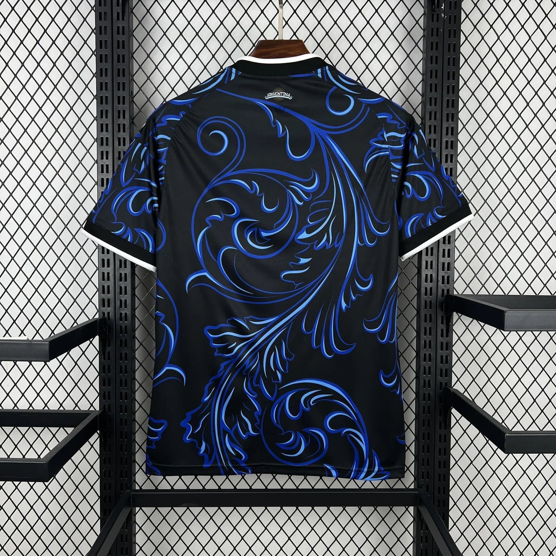 Argentine — Maillot Extérieur 2026