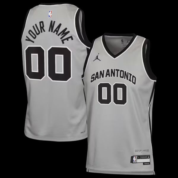 SAN ANTONIO SPURS AWAY EDITON
