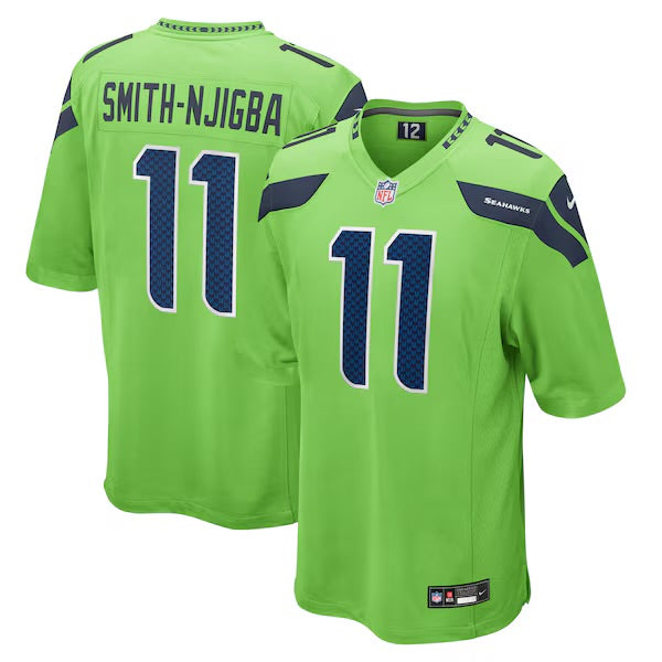 SEATTLE SEAHAWKS CITY EDITION