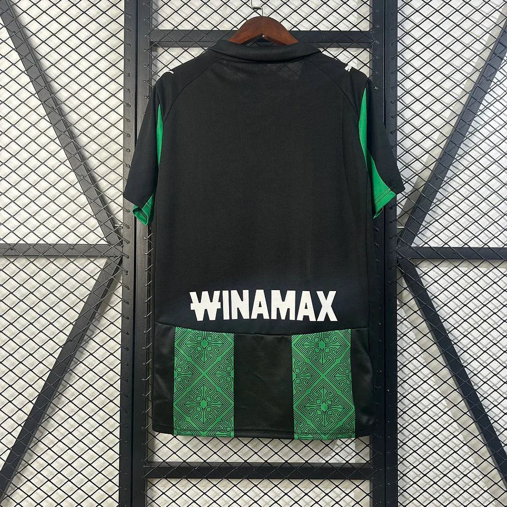 RC LENS - MAILLOT EXTÉRIEUR 25/26