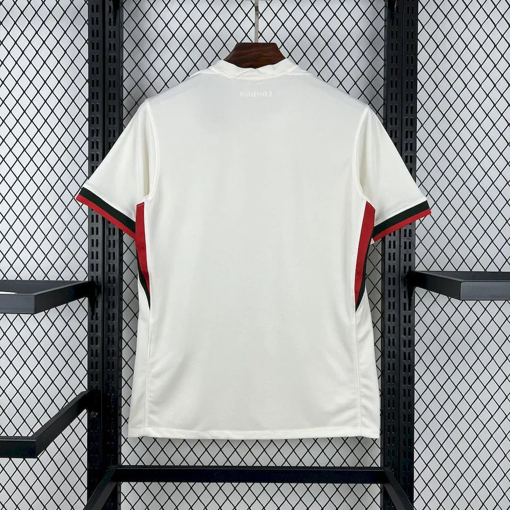 CHELSEA - MAILLOT EXTÉRIEUR 25/26